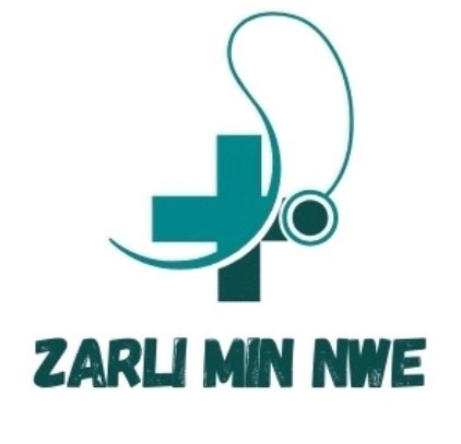 Zarli Min Nwe Clinic logo